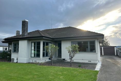Photo of property in 67 Gloucester Street, Greenmeadows, Napier, 4112