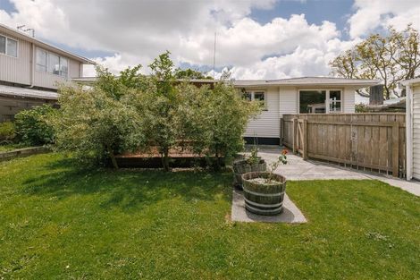 Photo of property in 52 Holdsworth Avenue, Milson, Palmerston North, 4414