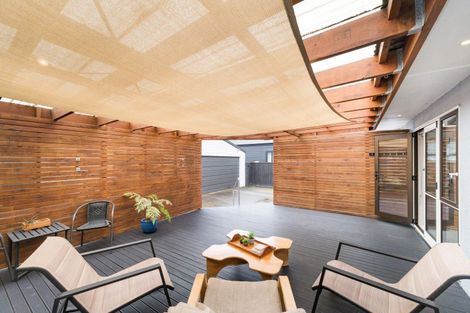 Photo of property in 14 Pitama Road, Awapuni, Palmerston North, 4412