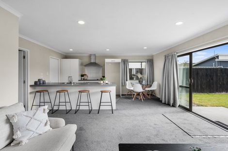 Photo of property in 28 Liddington Drive, Rolleston, 7615