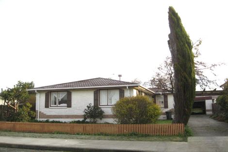 Photo of property in 66 Christina Street, Strathern, Invercargill, 9812