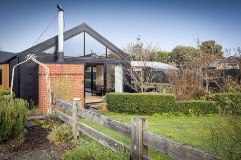 Photo of property in 29a Main Street, Oxford, 7430