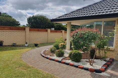 Photo of property in 3 Stratford Road, Manurewa, Auckland, 2105