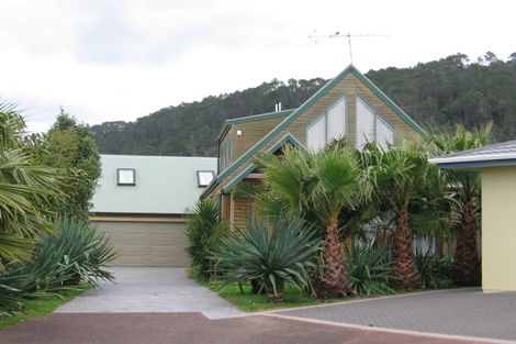 Photo of property in 12 Cathedral Court, Hahei, Whitianga, 3591