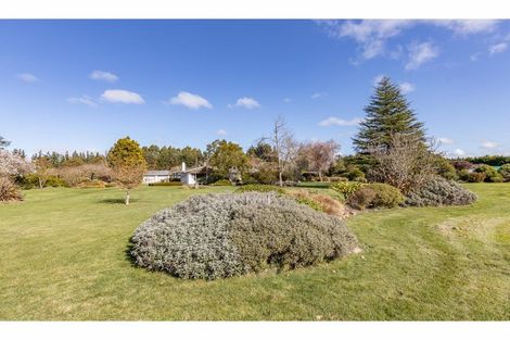 Photo of property in 1029 Tram Road, Swannanoa, Kaiapoi, 7692