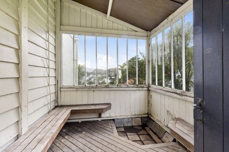 Photo of property in 3/153 Owen Street, Newtown, Wellington, 6021