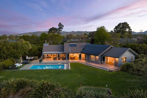 Photo of property in 26b Severne Street, Yelverton, Blenheim, 7201