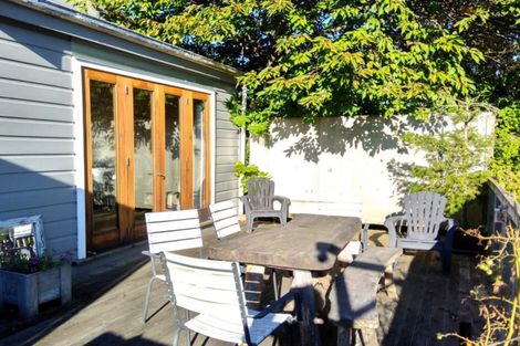 Photo of property in 71 Mckenzie Street, Geraldine, 7930