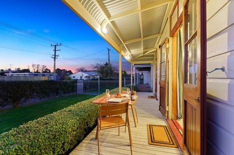 Photo of property in 34 Dunstan Street, Otaki, 5512