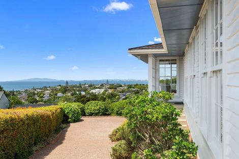 Photo of property in 3 Elizabeth Place, Mairangi Bay, Auckland, 0630