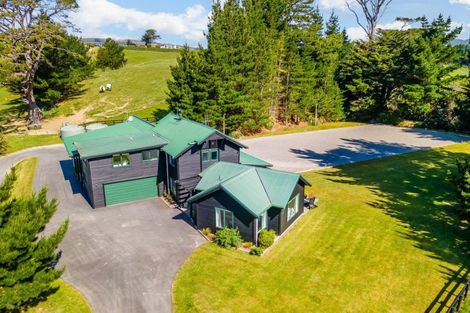 Photo of property in 218 Flightys Road, Judgeford, Porirua, 5381