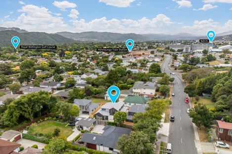 Photo of property in 47b Heretaunga Square, Silverstream, Upper Hutt, 5019