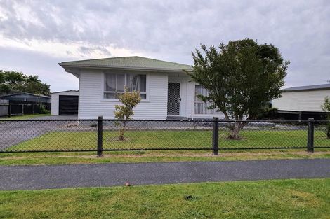 Photo of property in 28 Gordon Street, Mangapapa, Gisborne, 4010