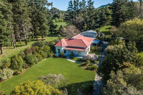 Photo of property in 839 Whangaehu Valley Road, Whangaehu Valley, Masterton, 5886