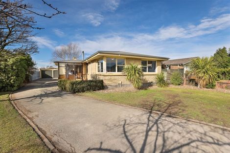 Photo of property in 79 George Street, Tinwald, Ashburton, 7700