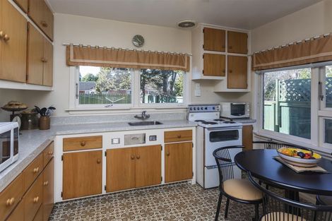 Photo of property in 12 Barlow Street, Ilam, Christchurch, 8041