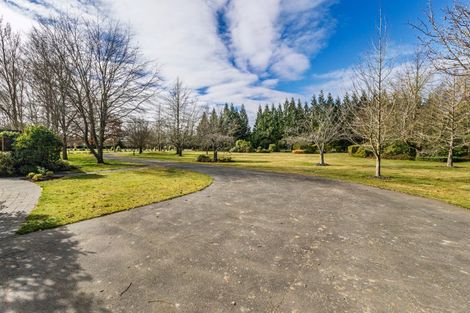 Photo of property in 221 Methven Highway, Allenton, Ashburton, 7776