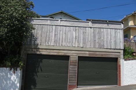 Photo of property in 17 Bidwill Street, Mount Cook, Wellington, 6021