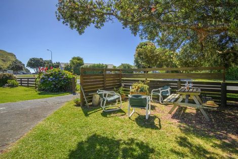 Photo of property in 141 Newcastle Street, Mahia, 4198