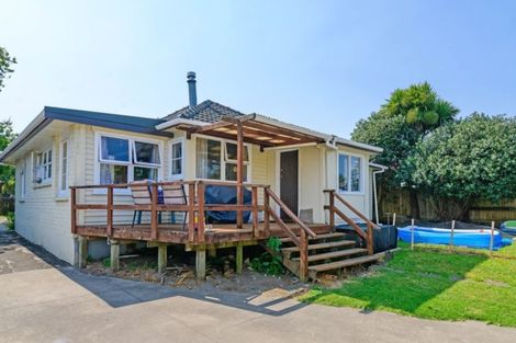 Photo of property in 5 Westlock Road, Koutu, Rotorua, 3010