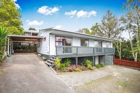 Photo of property in 2/87 Woodglen Road, Glen Eden, Auckland, 0602