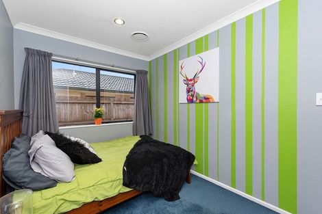 Photo of property in 40a Cairns Crescent, Rototuna, Hamilton, 3210