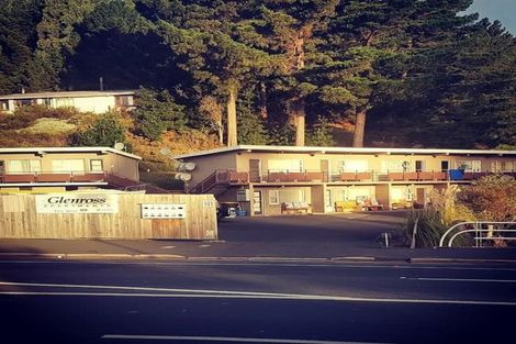 Photo of property in 141 Kaikorai Valley Road, Glenross, Dunedin, 9011