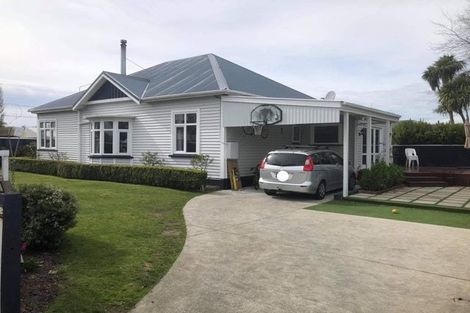 Photo of property in 66 Hoon Hay Road, Hoon Hay, Christchurch, 8025