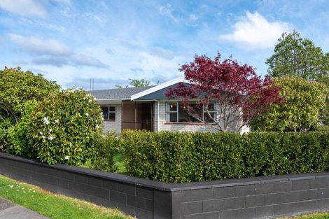 Photo of property in 52a Robertson Street, Glenholme, Rotorua, 3010