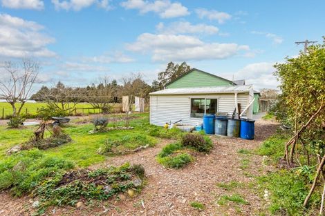 Photo of property in 992 Top Grass Road, Dannevirke, 4972