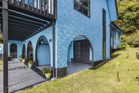 Photo of property in 208 Pembroke Road, Wilton, Wellington, 6012