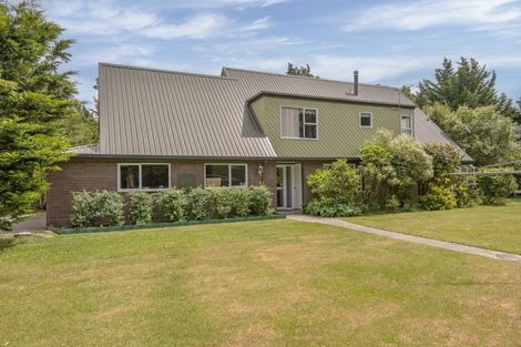 Photo of property in 1454 Courtenay Road, Kirwee, Darfield, 7671