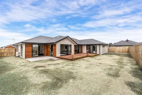 Photo of property in 85 Ed Hillary Drive, Rolleston, 7615