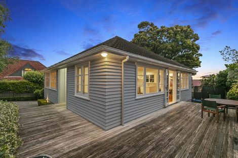 Photo of property in 49 Rautara Street, Orakei, Auckland, 1071