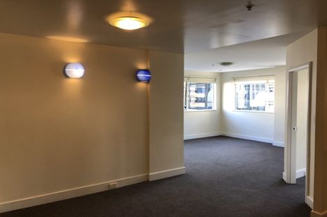 Photo of property in C/37 Federal Street, Auckland Central, Auckland, 1010