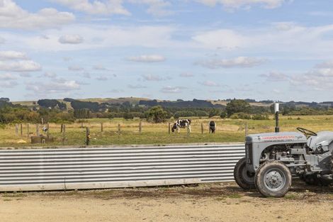 Photo of property in 485 Gorge Road, Ballance, Pahiatua, 4983