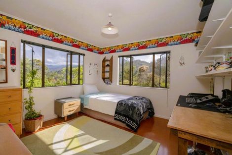 Photo of property in 595 Rangihau Road, Coroglen, Whitianga, 3591