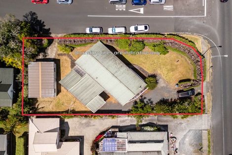 Photo of property in 111 Kerikeri Road, Kerikeri, 0230