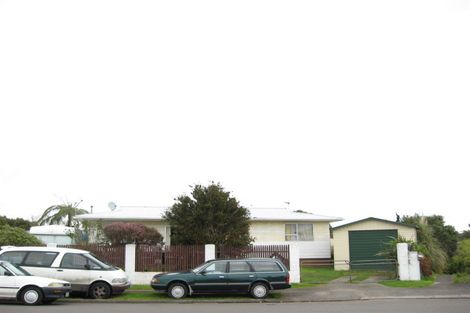 Photo of property in 43 Sole Avenue, Bell Block, New Plymouth, 4312