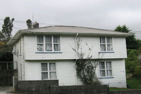 Photo of property in 50 Bird Grove, Stokes Valley, Lower Hutt, 5019