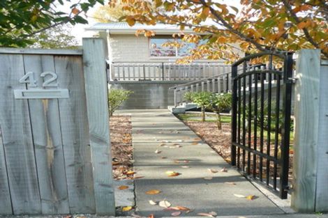 Photo of property in 42 Barnes Street, Glenwood, Timaru, 7910