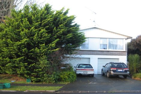 Photo of property in 43 Scenic Drive, Hillpark, Auckland, 2102