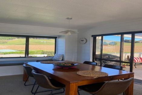 Photo of property in 91 Harper Road, Waimarama, Havelock North, 4294