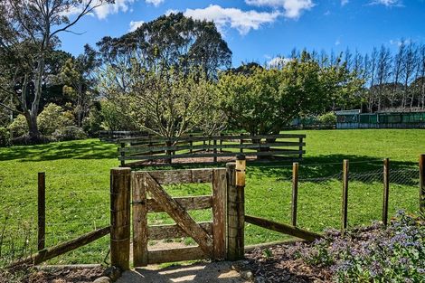 Photo of property in 344a Flightys Road, Judgeford, Porirua, 5381