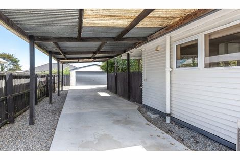 Photo of property in 15 Bronwyn Street, Mairehau, Christchurch, 8052