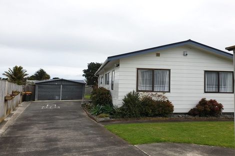 Photo of property in 115 Sykes Road, Weymouth, Auckland, 2103
