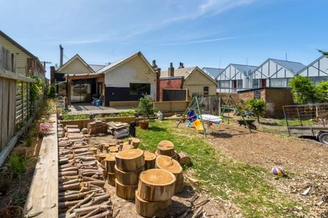 Photo of property in 101 Maitland Street, Dunedin Central, Dunedin, 9016