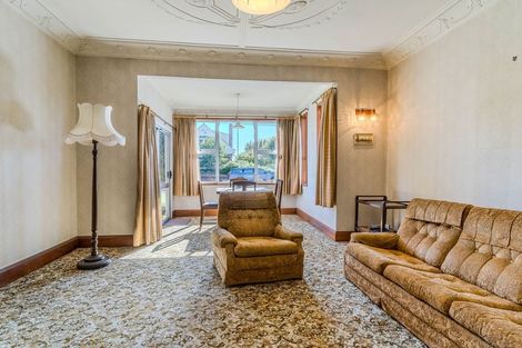 Photo of property in 156 Surrey Street, Saint Clair, Dunedin, 9012