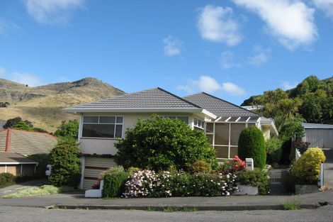 Photo of property in 77 Martindales Road, Heathcote Valley, Christchurch, 8022