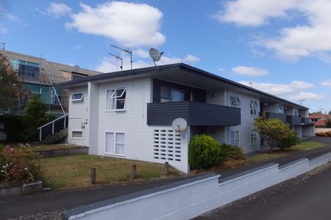 Photo of property in 5/65 Anglesea Street, Hamilton Central, Hamilton, 3204